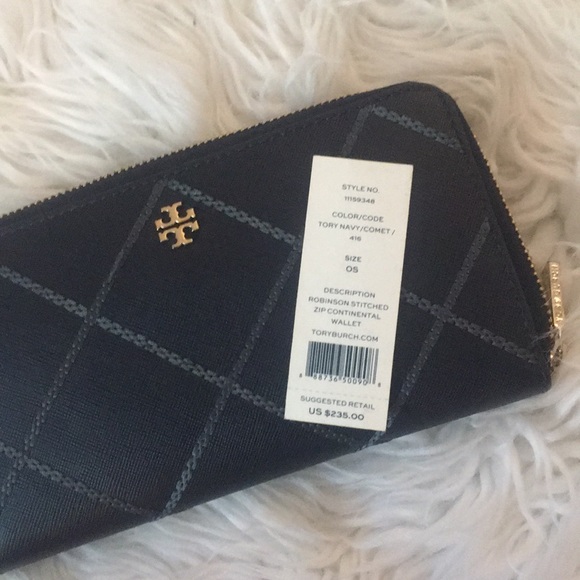 Tory Burch Wallet - Picture 5 of 5